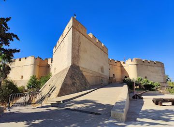 morocco/fes-region/landmark/borj-nord-museum