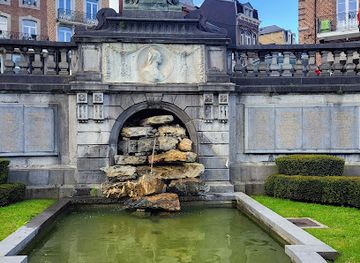 belgium/spa/landmark/cascade-monumentale