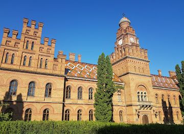 ukraine/chernivtsi/university-hill/landmark/universytet