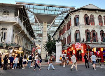 singapore/chinatown/landmark/chinatown-food-street