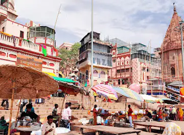 Dashashwamedh Ghat