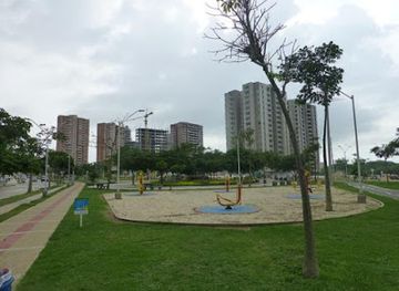 colombia/barranquilla/landmark/parque-paseo-de-la-castellana