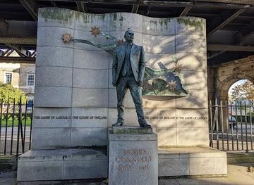 ireland/drogheda/landmark/james-connolly-memorial