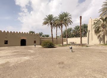 united-arab-emirates/al-batinah-coast/landmark/al-darmaki-fort