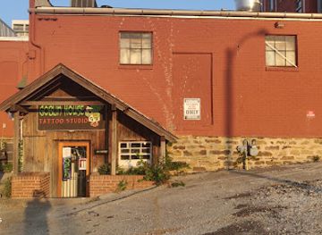arkansas/fayetteville/landmark/goblin-house-tattoo-studio