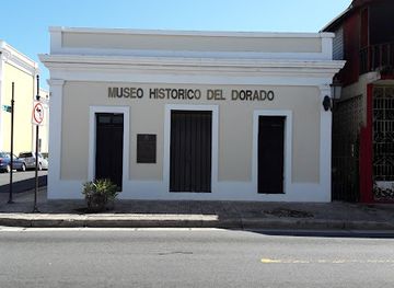 puerto-rico/dorado/landmark/museo-historico-del-dorado