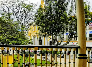 Museo de la Cultura Lojana