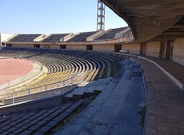 bulgaria/plovdiv-region/landmark/plovdiv-stadium