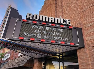 idaho/rexburg/landmark/romance-theater