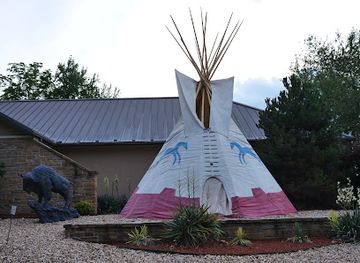 arkansas/southwest-arkansas/landmark/museum-of-native-american-history