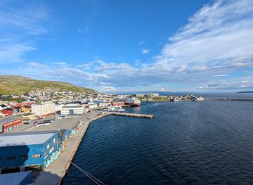 norway/nordkapp/landmark/honningsvag-havn