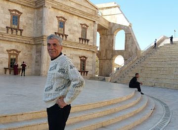 iraq/euphrates-region/landmark/sarchnar-park