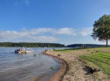 missouri/great-plains/landmark/harry-s-truman-state-park