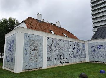 denmark/limfjord/landmark/museum-jorn-silkeborg