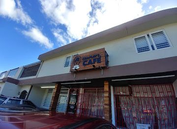 puerto-rico/bayamon/landmark/chaplin-s-cafe