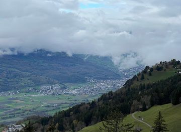 liechtenstein/steg/landmark/wiaga-tunnel-alter-tunnel-steg