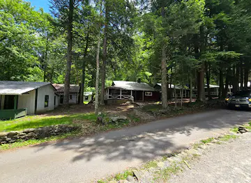 Elkmont Historic District