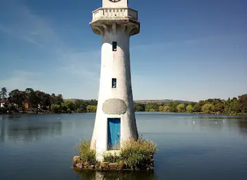 Roath Park Wild Gardens