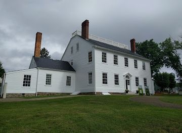 pennsylvania/susquehanna-valley/landmark/joseph-priestley-house