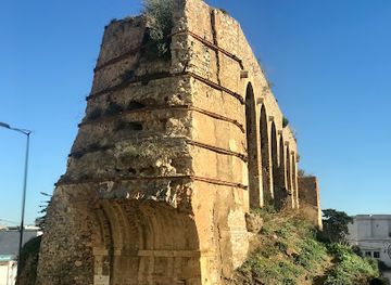 algeria/algiers/bab-el-oued/landmark/enclosure-wall-of-the-casbah