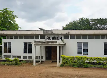 Volta Regional Museum