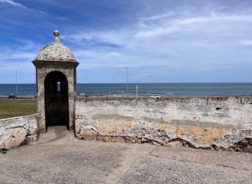 colombia/cartagena/san-diego/landmark/walls-of-cartagena