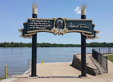 missouri/hannibal/landmark/mark-twain-cave