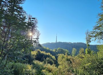 croatia/zumberak-mountains/landmark/sveta-gera-trdinov-vrh