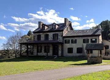 Friendship Hill National Historic Site