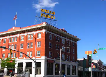 Logan Center Street Historic District