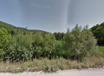 montenegro/vasojevici/landmark/grob-pave-milikic-i-ahmet-pase-vranesevic