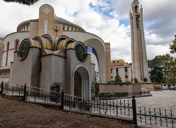 albania/northern-albania/landmark/resurrection-of-christ-orthodox-cathedral
