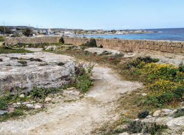 malta/mellieha-bay-area/landmark/louvier-entrenchment