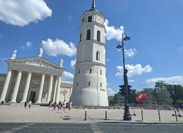 lithuania/vilnius/landmark/vincas-kudirka-square