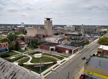 indiana/muncie/landmark/cornerstone-center-for-the-arts