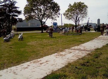 kentucky/bowling-green/landmark/rakkasan-memorial