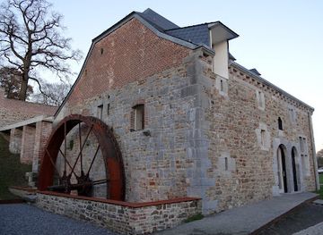 belgium/hesbaye/landmark/maison-du-tourisme-hesbaye-et-meuse