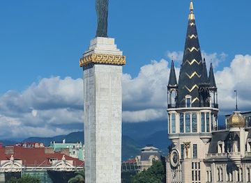 georgia/adjara/landmark/batumi-boulevard
