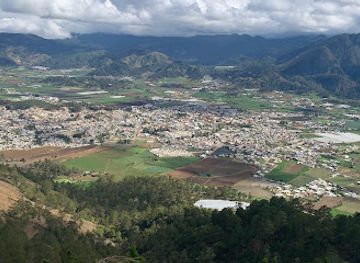 dominican-republic/cibao-valley/landmark/monument-divine-child