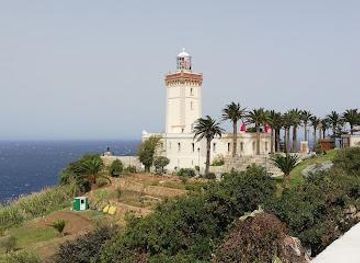 morocco/tangier/landmark/cap-spartel