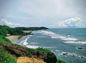 india/goa/vagator/landmark/vagator-hill-view