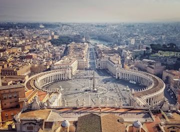vatican-city/vatican-radio/landmark/excavation-office