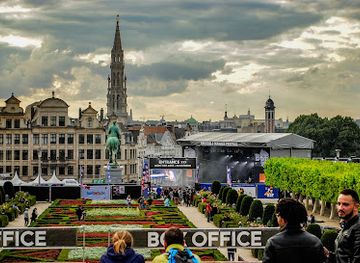 belgium/hainaut-hills/landmark/mount-of-the-arts