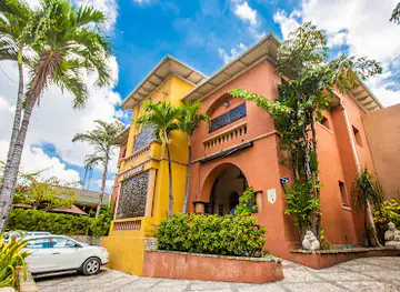 La Lorraine Boutique Hôtel