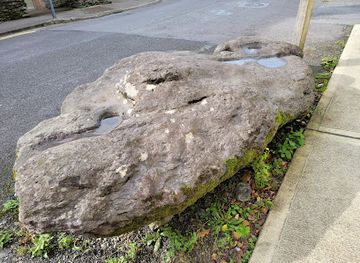 ireland/dingle/landmark/the-holy-stone