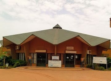 burkina-faso/koudougou/landmark/village-artisanal-de-ouagadougou