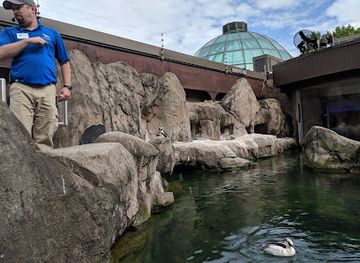 pennsylvania/pittsburgh/landmark/national-aviary