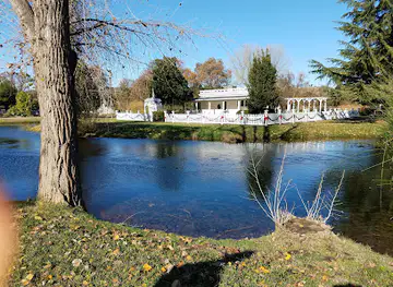 San Joaquin County Historical Museum