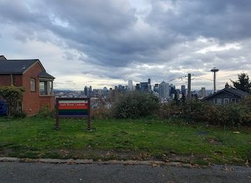 Queen Anne Blvd Historical Landmark