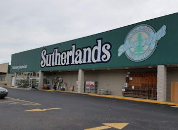 arkansas/timberlands/landmark/sutherlands